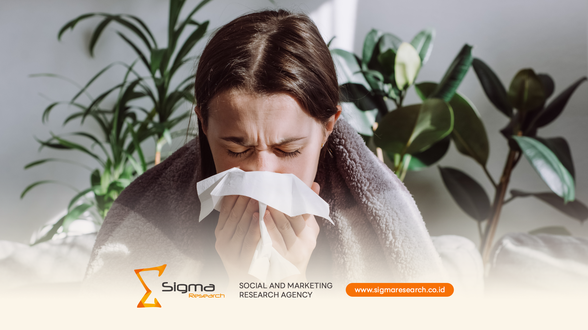 ilustrasi jika imunitas melemah dan berdampak untuk Indonesia