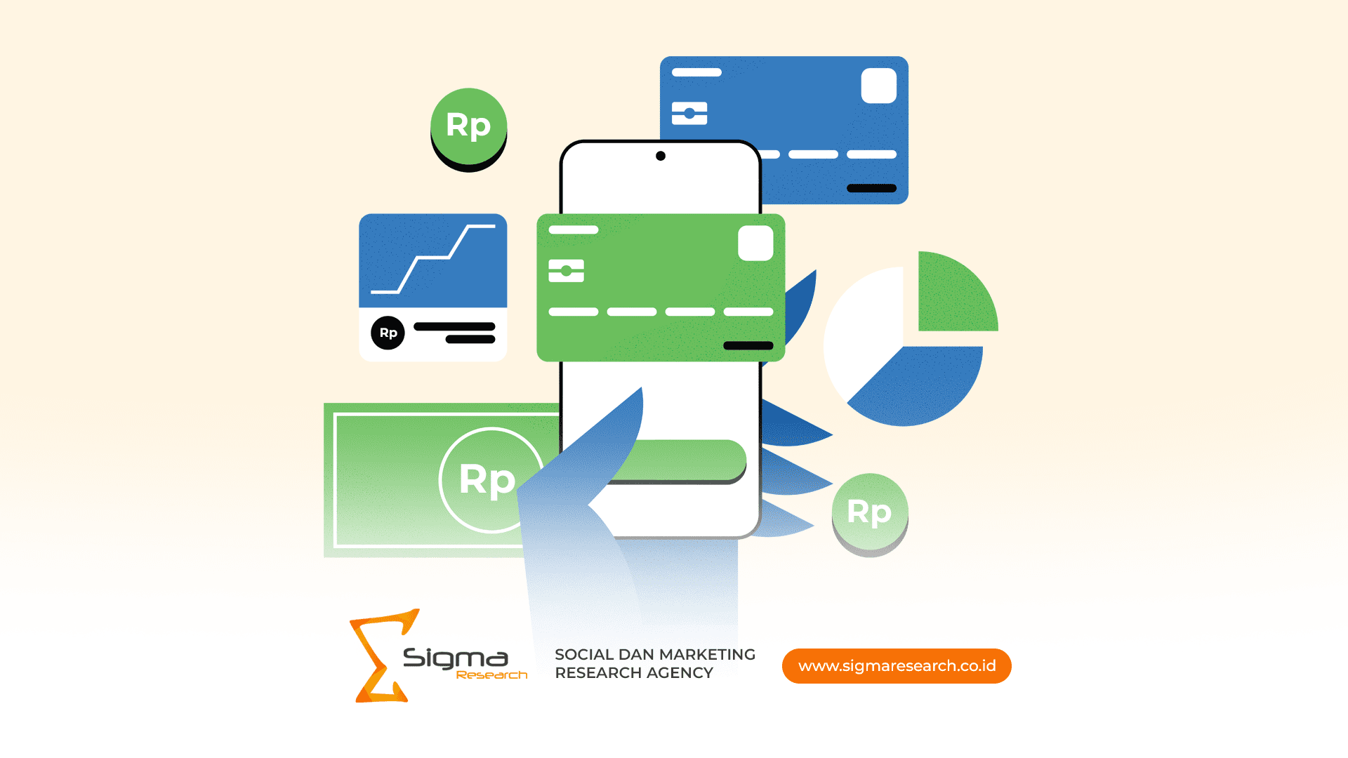 Tren Perkembangan Teknologi Digital dalam Layanan Perbankan – Sigma