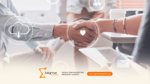 menjalin hubungan baik dengan konsumen dapat membangun loyalitas dengan pelanggan