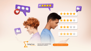 Ulasan konsumen penting untuk membuat kepercayaan audiens lain meningkat, ulasan konsumen juga dapat memberikan masukan terhadap perkembangan produk