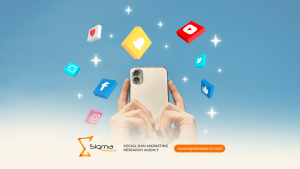 Penggunaan media sosial sebagai alat riset pasar masa kini