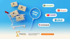 Perlunya strategi berbeda untuk meningkatkan branding digital di platform e-commerce