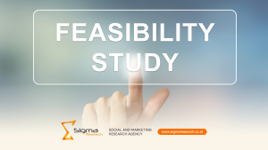 Sebuah metode untuk melakukan riset atau survey yang berpengaruh besar untuk strategi bisnis