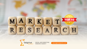 Daftar 10 besar perusahaan riset di Indonesia berdasarkan spesialisasi dan cakupan proyek riset.