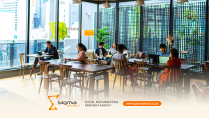 Apa yang dicari Gen Z dari sebuah tempat kerja? Fleksibilitas, makna, dan budaya yang mendukung mereka jadi kunci.