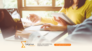 5 Pendekatan Market Research Kualitatif untuk Insight Bisnis di Indonesia