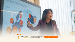 Best Market Research Consultant in Indonesia 2025