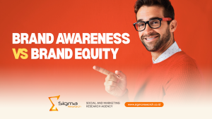 Perbedaan Brand Awareness dan Brand Equity