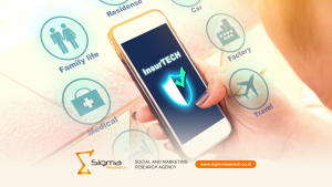 Inovasi InsurTech Indonesia: AI, Big Data & Transformasi Digital