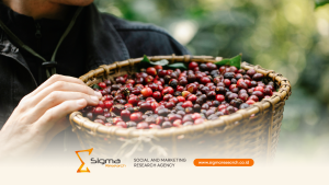 Kemitraan Berkelanjutan: Kunci Kesejahteraan Petani Kopi