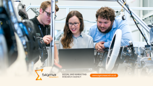 KTB & Pentingnya Perusahaan Riset di Indonesia