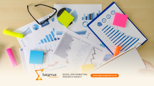 Market Research Company: Tren, Metode & Rekomendasi