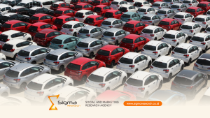 Market Research Otomotif Indonesia 2025: Mobil Bekas & Listrik