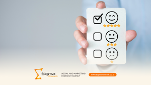 Mengukur Kepuasan Pelanggan: Kenapa Angka Saja Tidak Cukup