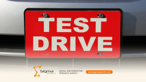 Brand Awareness MG Motor Menguat Lewat Test Drive GIIAS 2025