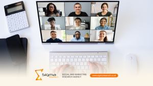 Perusahaan Riset Indonesia dengan Standar & Teknologi Hybrid