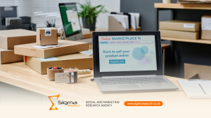 Regulasi Marketplace Indonesia di Era Social Commerce