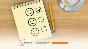 Survei Pelanggan Real-Time untuk Loyalitas & Pertumbuhan Bisnis