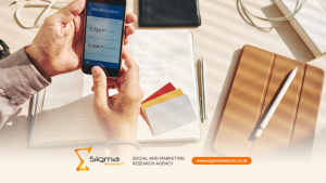 AAU Study di Industri Perbankan Indonesia | Sigma Research