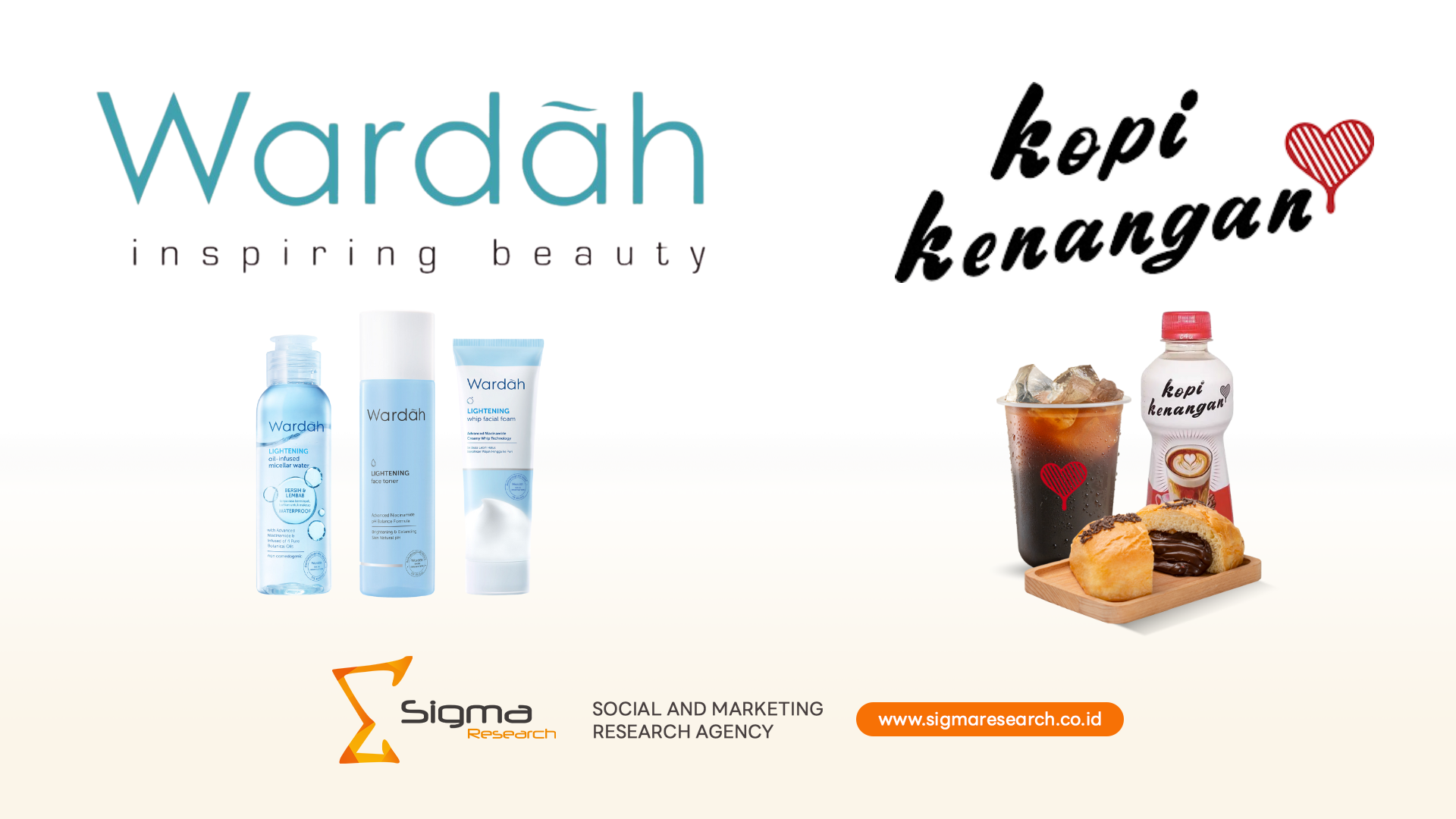 Contoh Sukses Brand Lokal Lolos Uji Produk