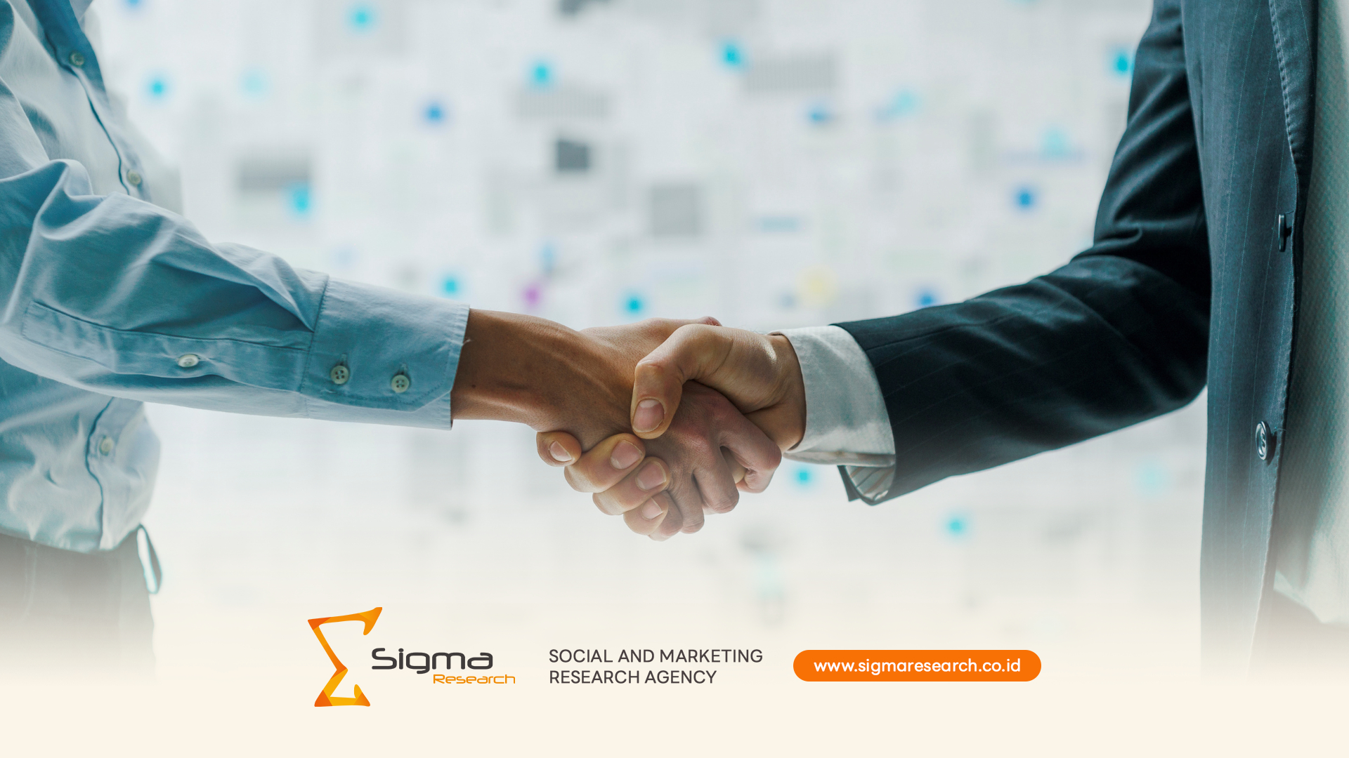 Konsultasi Bisnis Berbasis Data: Business & Management Consulting Indonesia