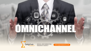 Omnichannel Research Indonesia 2025: Strategi Retail & E-Commerce Sukses