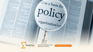 Public Policy Research di Indonesia: Kebijakan Berbasis Data