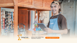 Scaling Up UMKM Indonesia dengan Riset Pasar