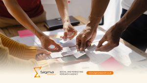 5 Ciri Agensi Riset Pasar Terpercaya di Indonesia