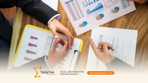 Konsultasi Bisnis Modern: Market Research & Mystery Shopping