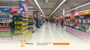 Evaluasi Layanan Ritel lewat Mystery Shopping