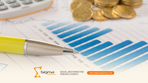 Gabungan market research dan consulting bantu bisnis ambil keputusan cerdas berbasis data untuk pertumbuhan jangka panjang.