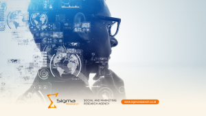 Konsultan Bisnis Modern: Melek Data dan Teknologi AI