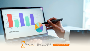 Riset pasar profesional bantu bisnis memahami perilaku konsumen dan tren industri. Lihat studi kasus perusahaan riset Indonesia yang sukses tingkatkan strategi.