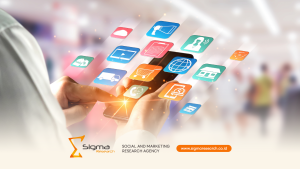 Riset Pengalaman Pelanggan Omnichannel