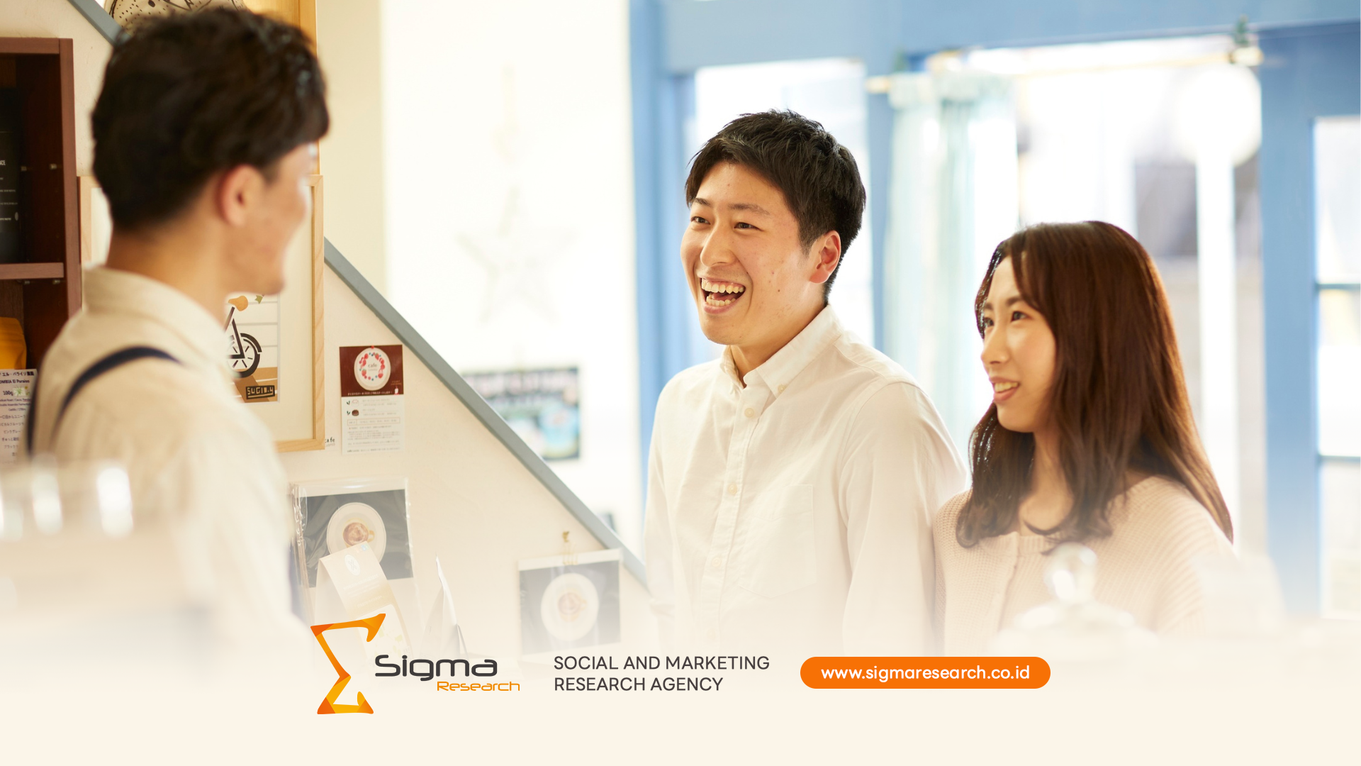 Strategi CX untuk Meningkatkan Loyalitas Pelanggan di Tengah Kompetisi Ketat