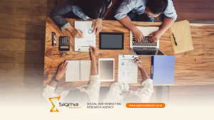 Strategi Konsultasi Bisnis Modern Indonesia