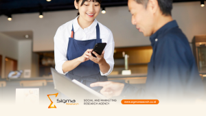 Usage Data: Pahami Gaya Hidup Konsumen Indonesia