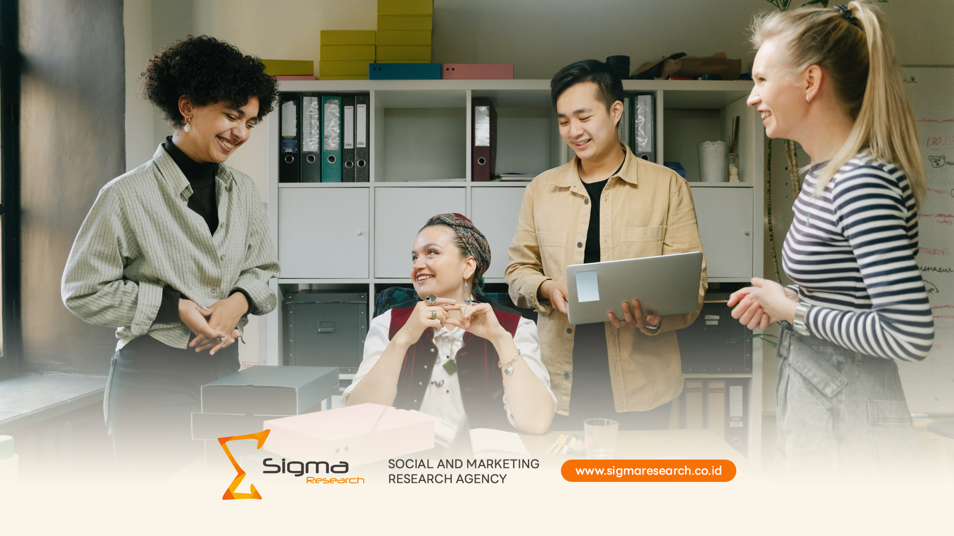 Attitude Metrics: Membaca Persepsi & Nilai Emosional Konsumen