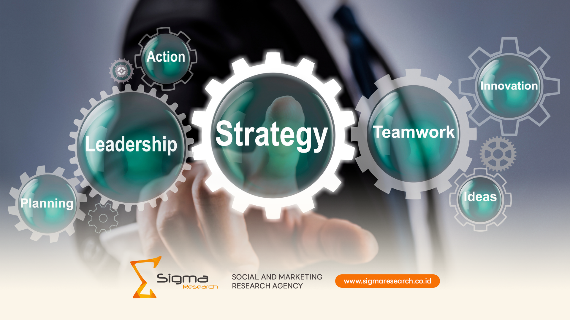 Attitude Tracking di Era Digital: Strategi dan Alat