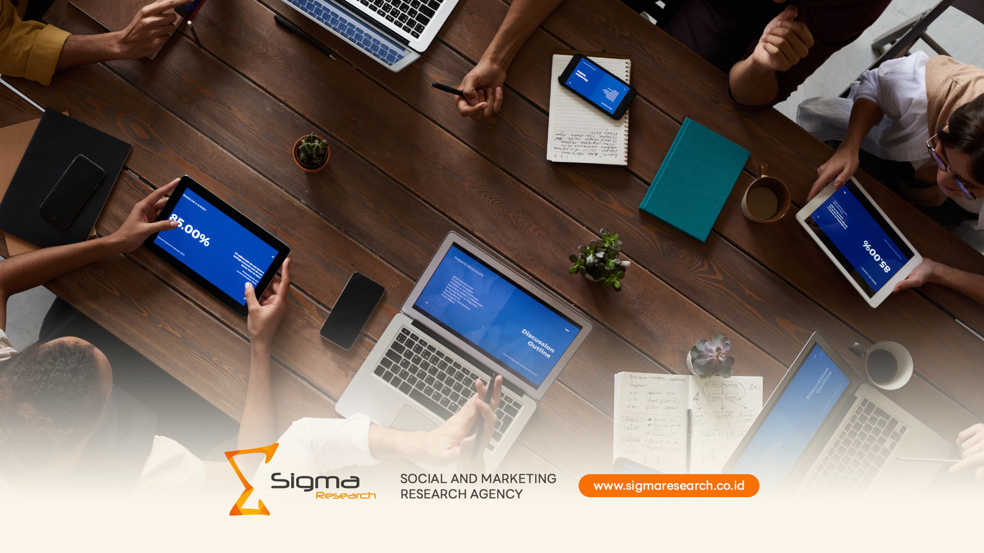 Citizen-Centric Policy: Membuat Kebijakan Berbasis Suara Warga