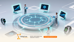 Dari AI hingga real-time insight dalam riset pasar modern