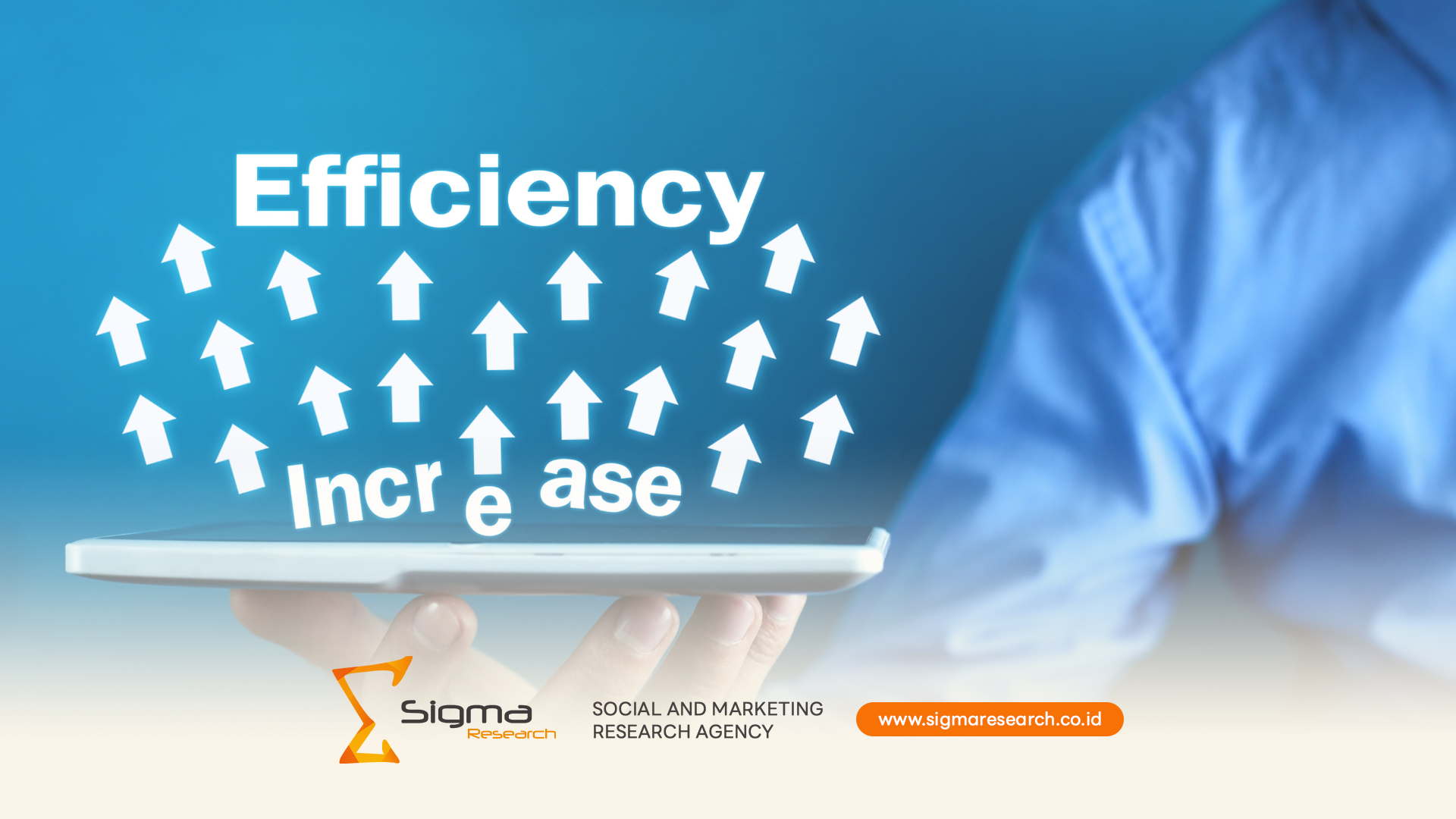 Integrasi data omnichannel meningkatkan efisiensi operasional