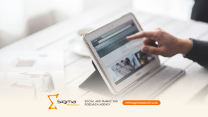 Ilustrasi evaluasi proses checkout dan fulfillment dalam customer journey digital e-commerce