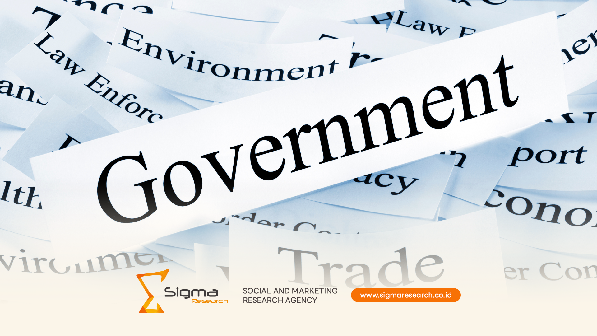 Evaluasi Program Pemerintah: Mixed Methods & Dampak Sosial