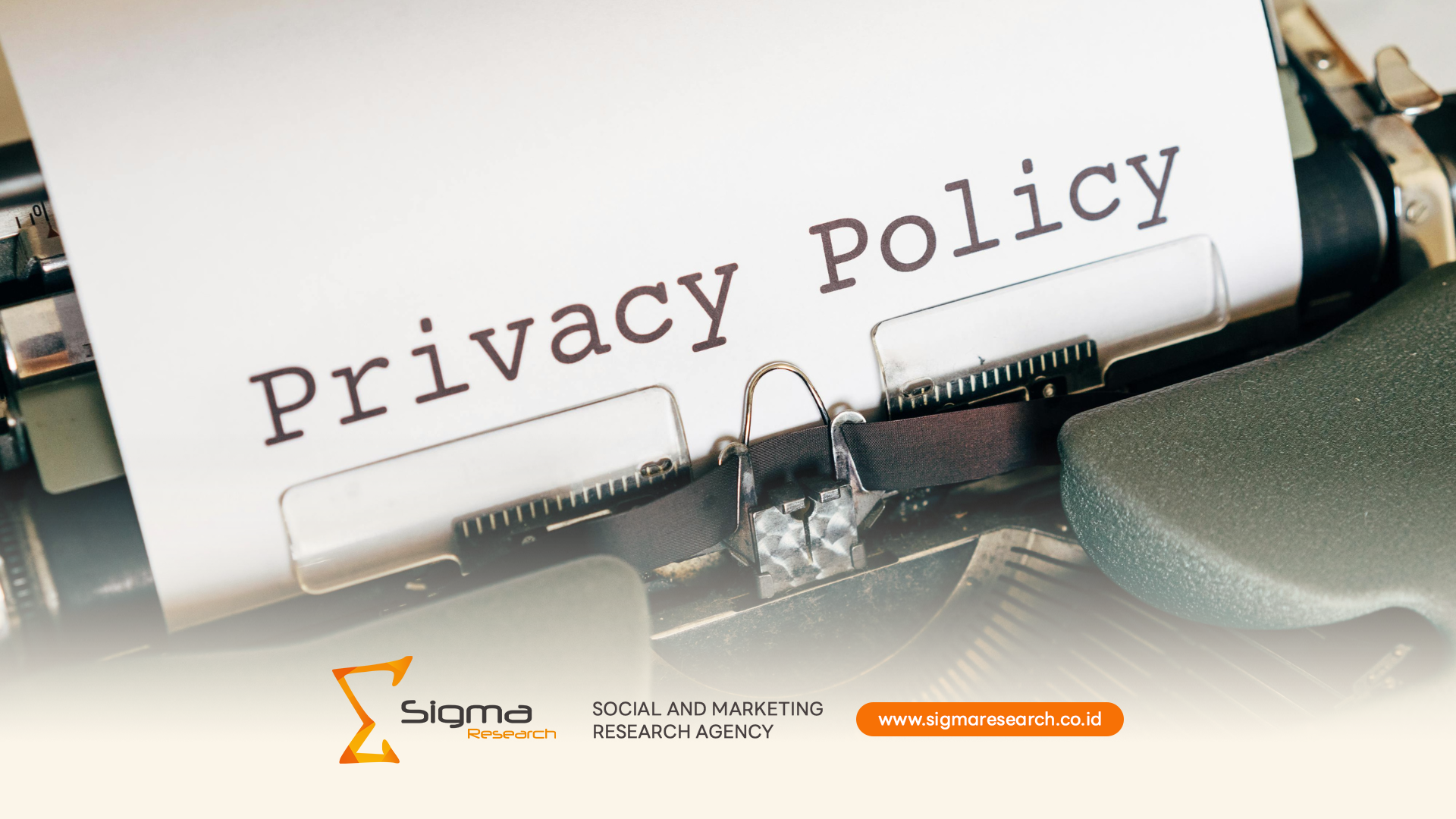 Evidence-Based Insights untuk Kebijakan yang Lebih Adaptif