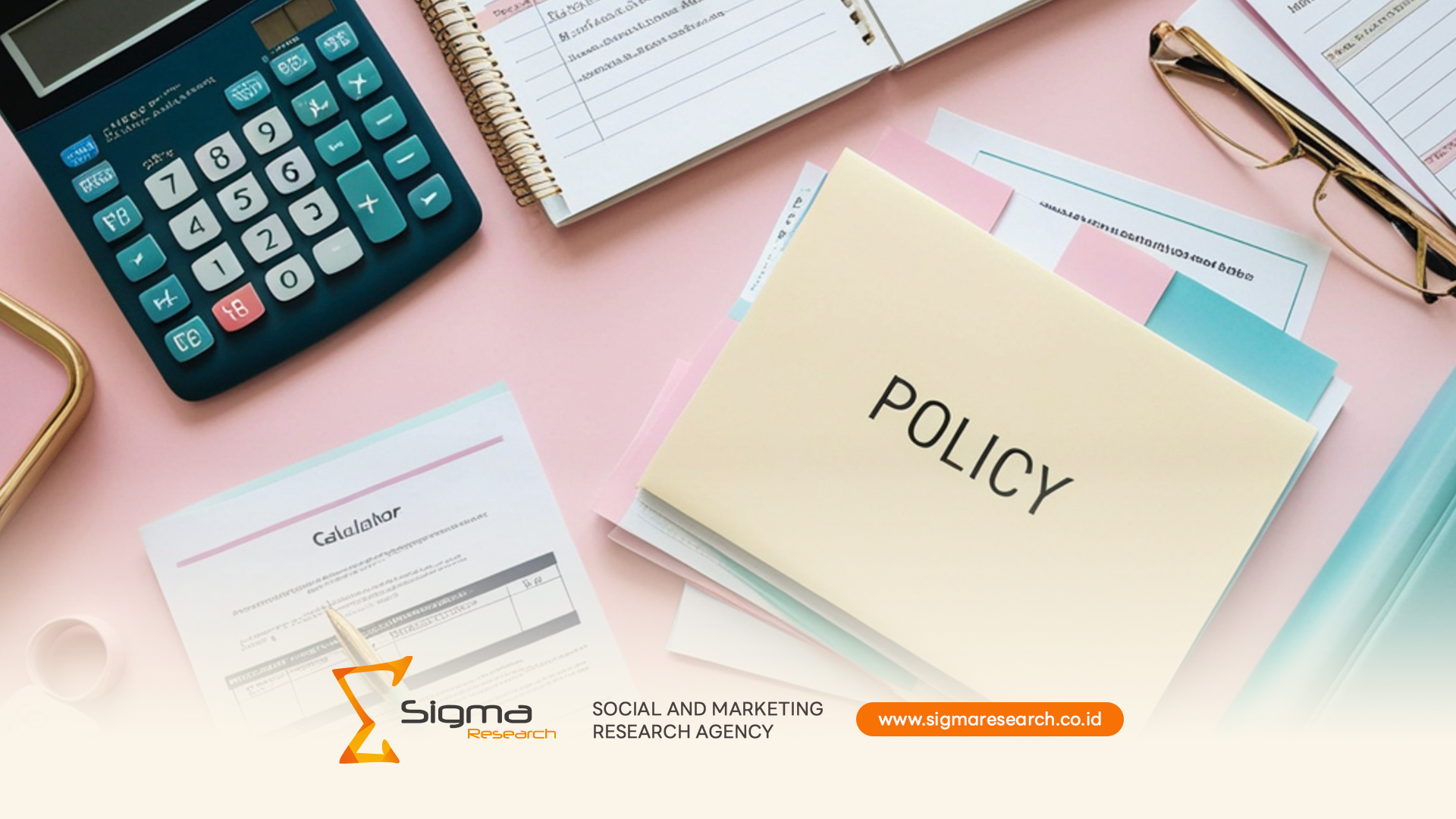 Evidence-Based Policy dalam Dinamika Sosial & Ekonomi