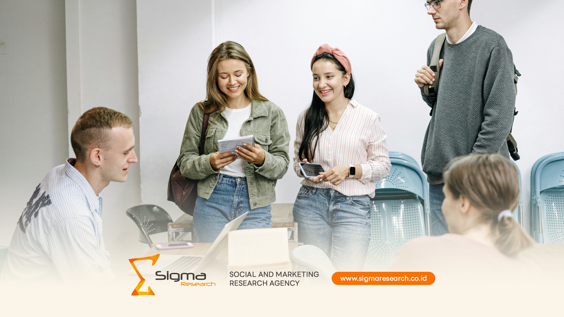 FMCG Brand Salience: Studi Kasus Peningkatan dalam 6 Bulan