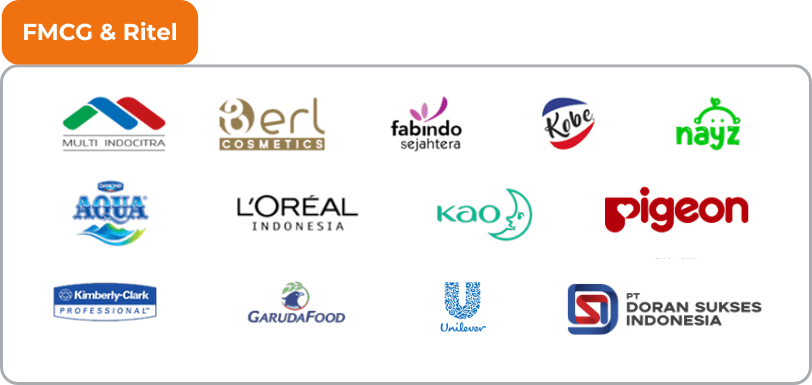 FMCG