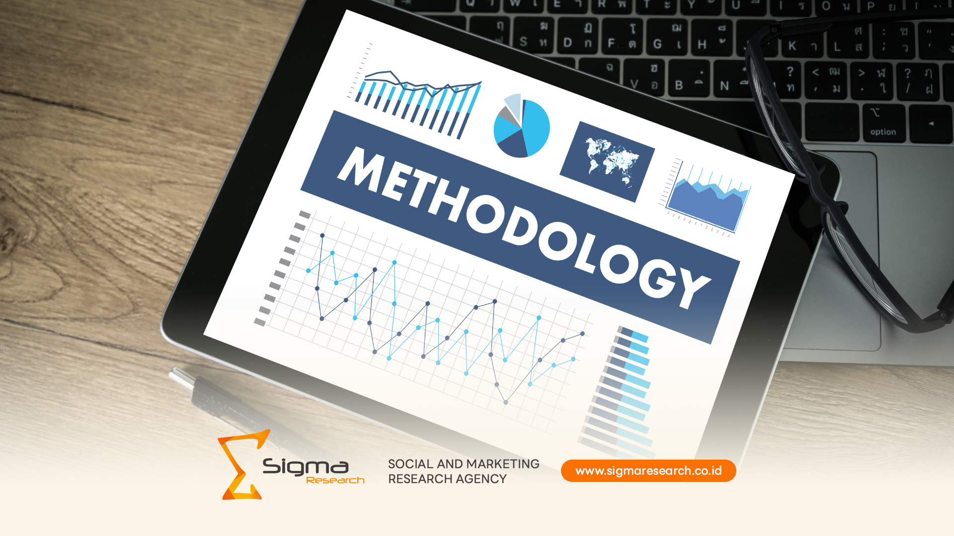 Hybrid Metodologi dalam Riset Pasar Modern